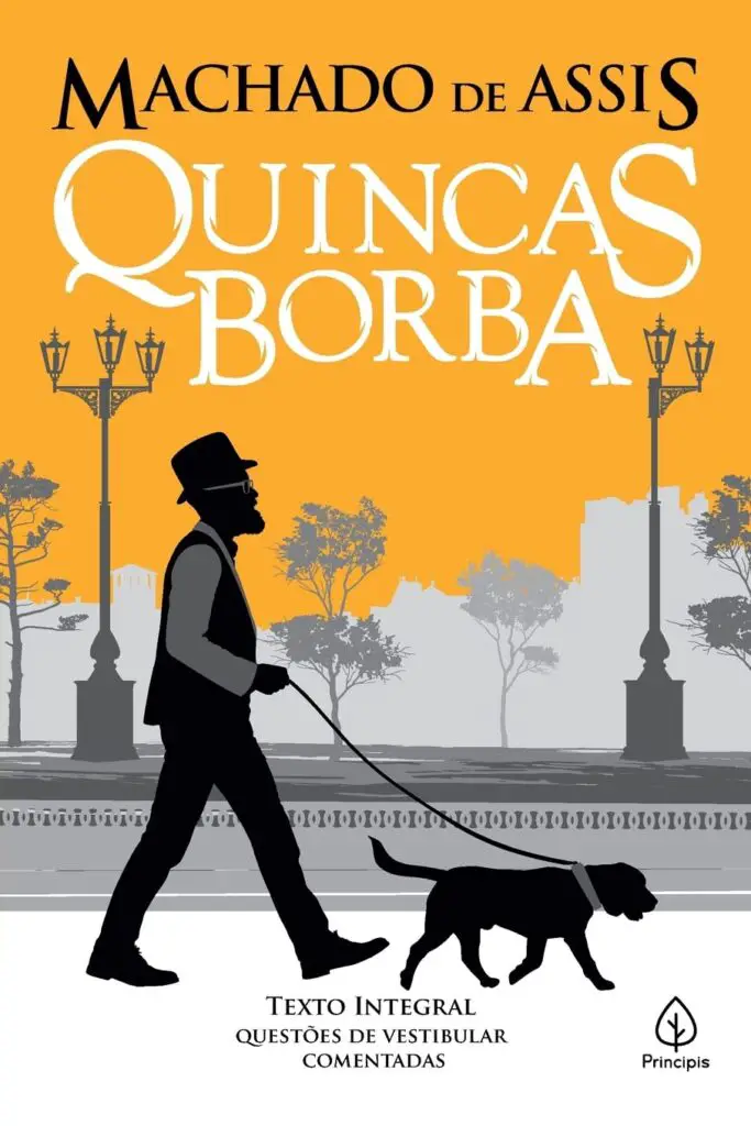 21 Melhores Livros da Literatura Brasileira