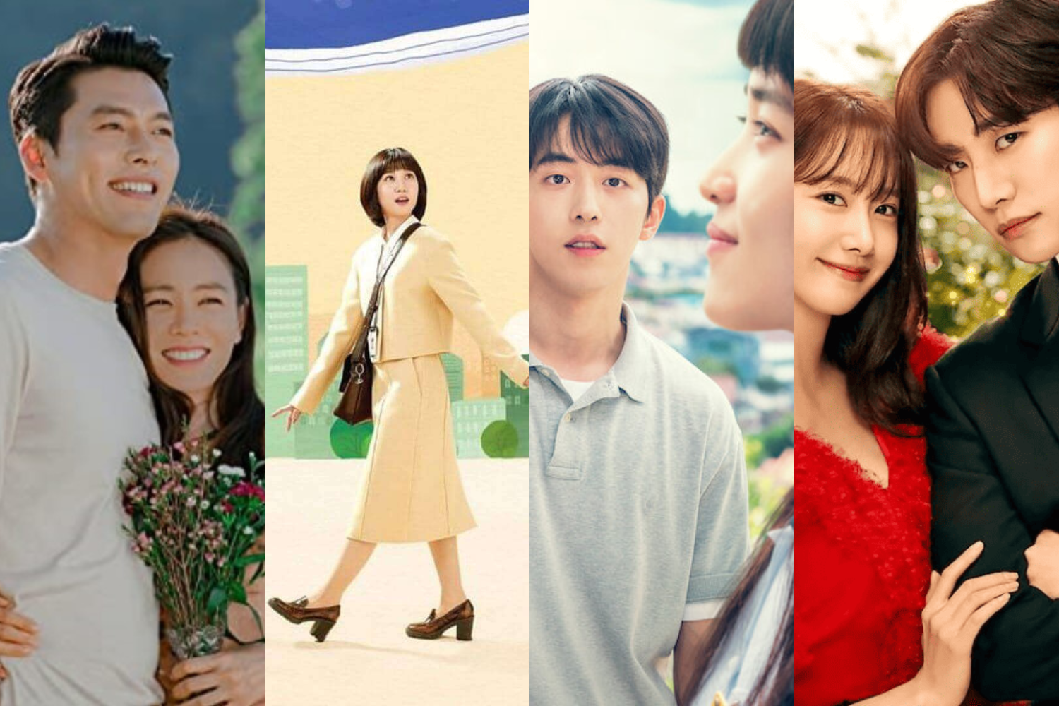 10 Melhores Doramas para você assistir hoje