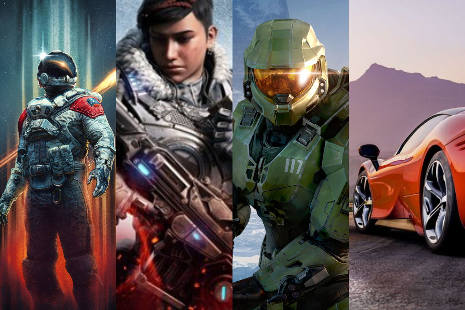 8 melhores games exclusivos para Xbox Series