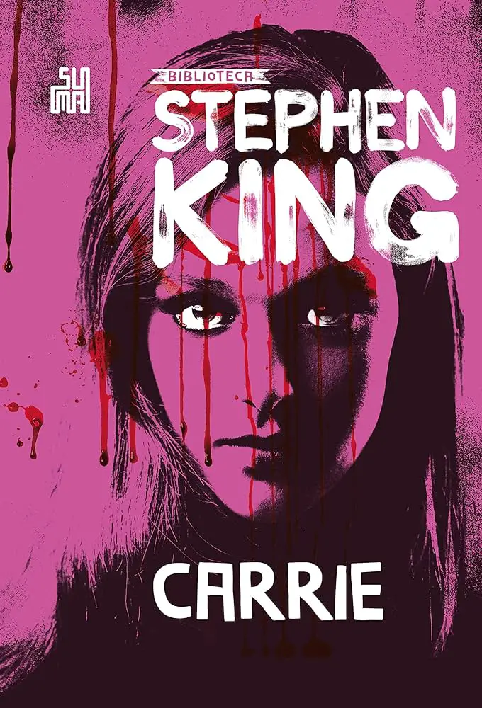 12 melhores livros de Stephen King