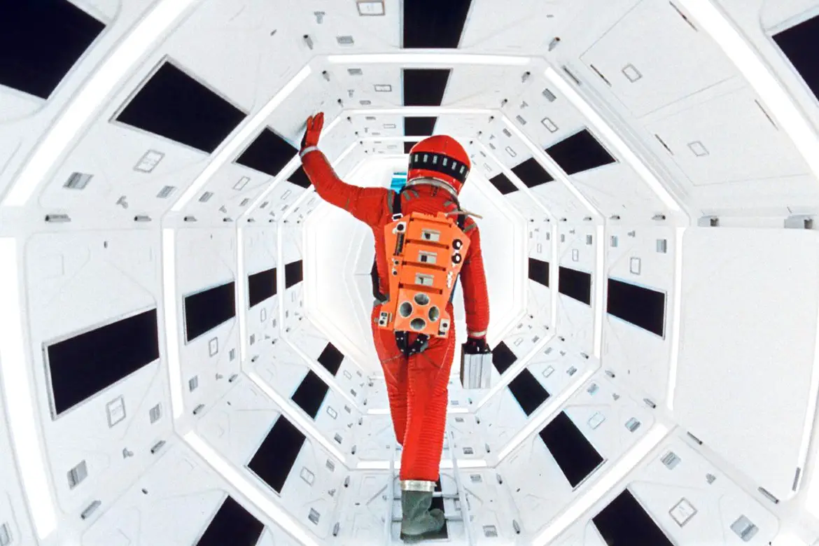 10 Fatos Curiosos sobre 2001: Uma Odisséia no Espaço