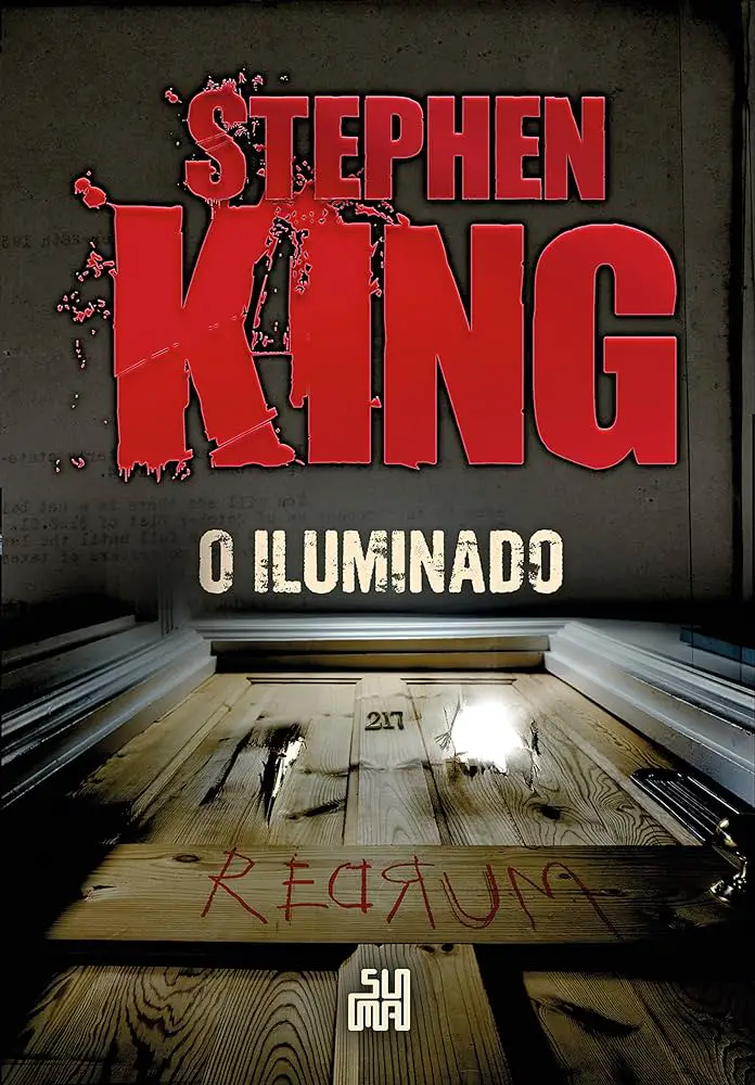 12 melhores livros de Stephen King