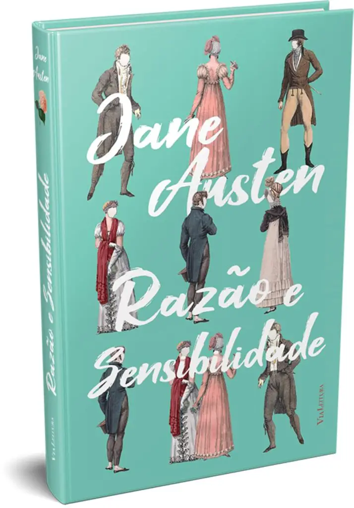 10 Melhores Livros de Jane Austen