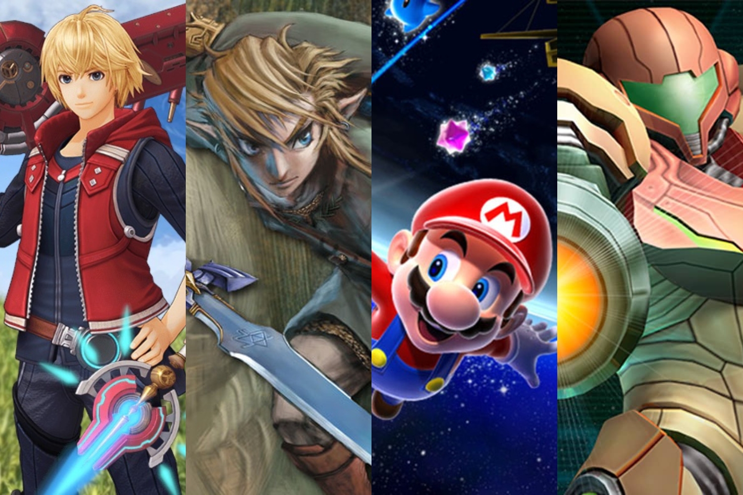 12 Melhores Jogos do Nintendo Wii