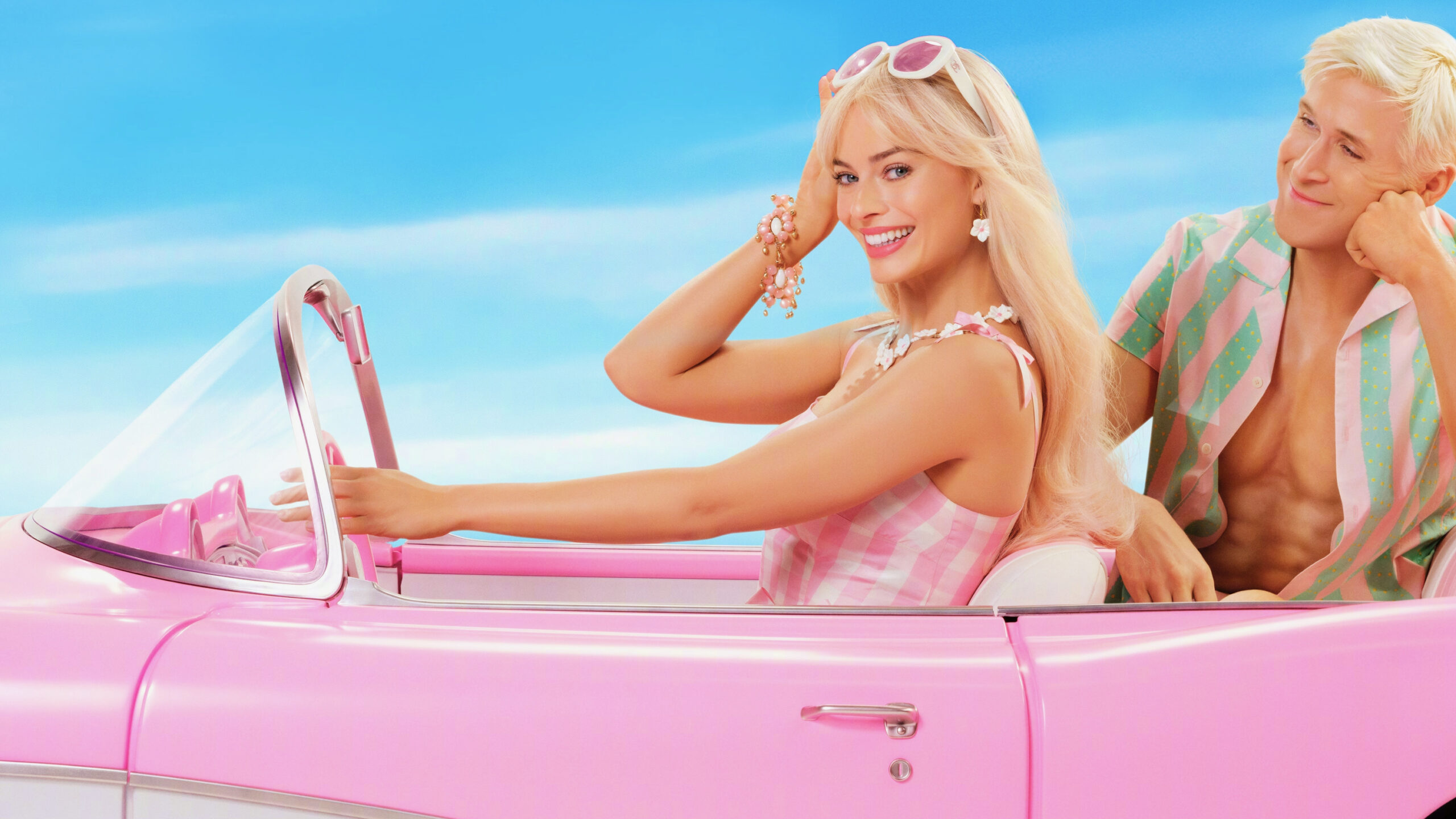 8 curiosidades sobre o filme Barbie