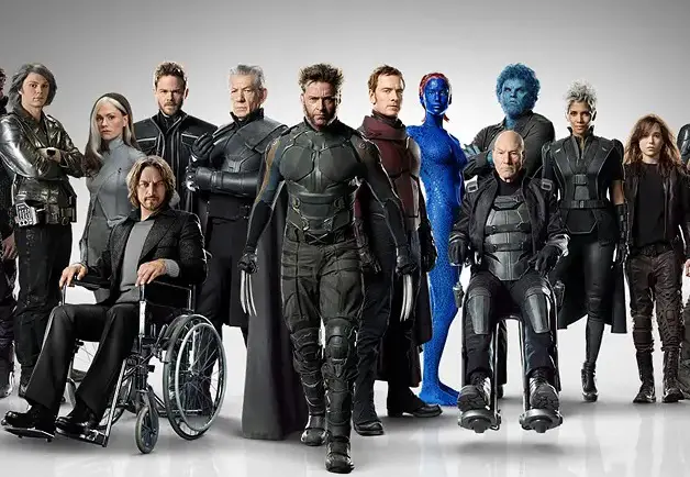 Curiosidades sobre os filmes dos X-Men