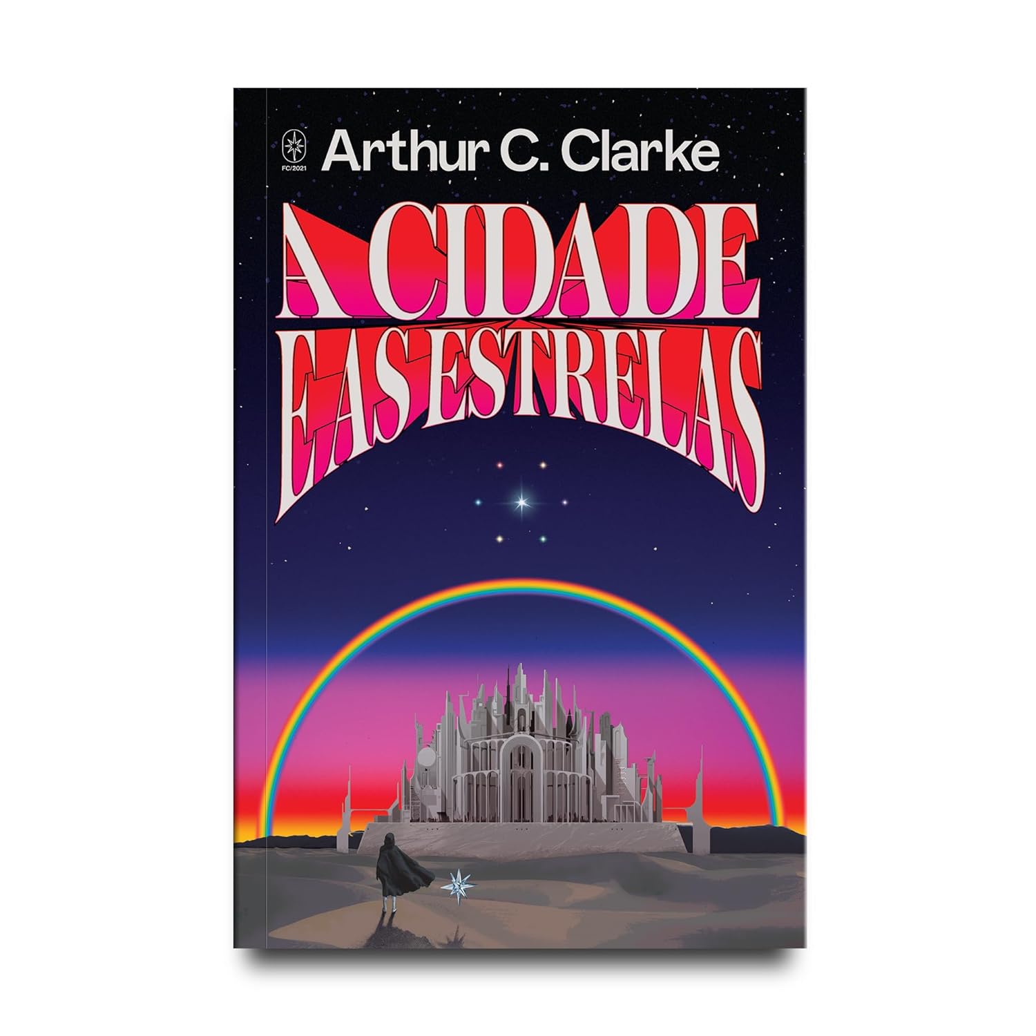 Melhores Obras de Arthur C. Clarke