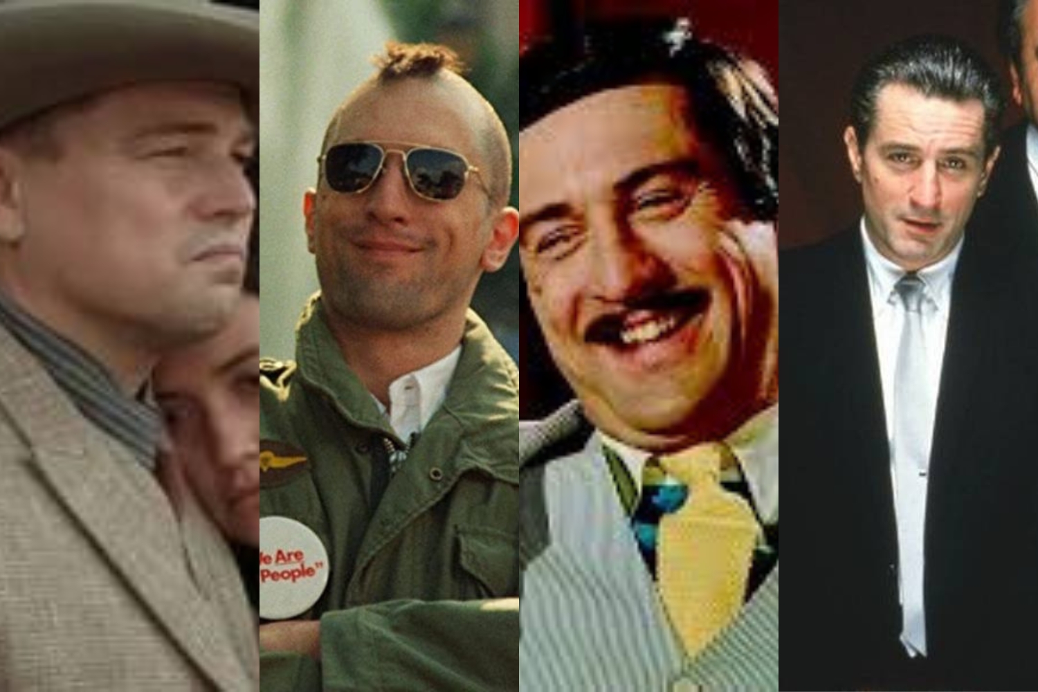 Melhores Filmes do Cineasta Martin Scorsese