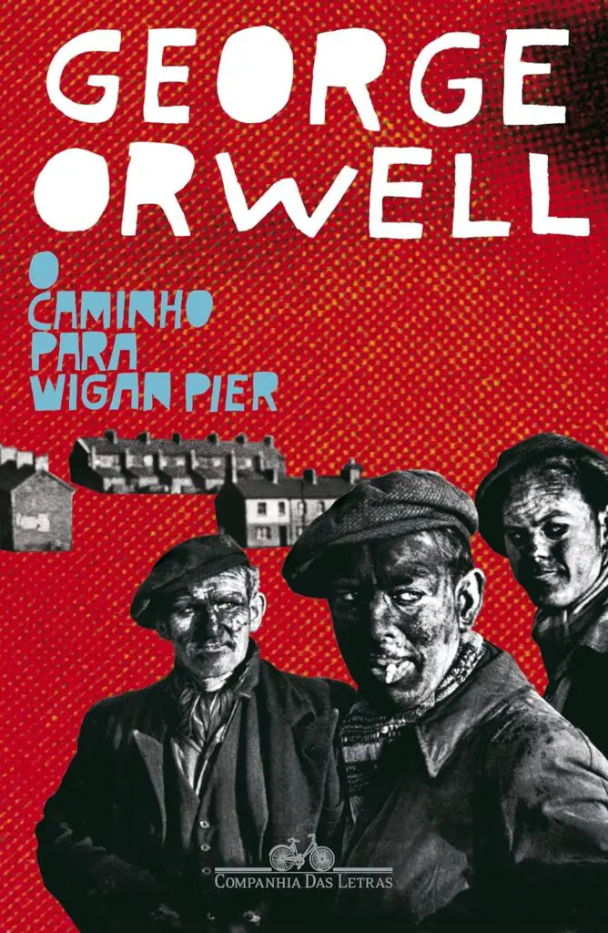Melhores Livros de George Orwell