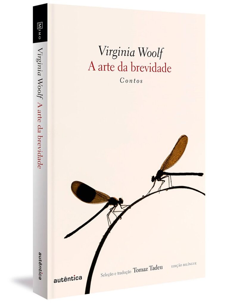 Melhores obras de Virginia Woolf