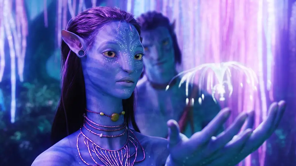 Curiosidades sobre os Filmes Avatar