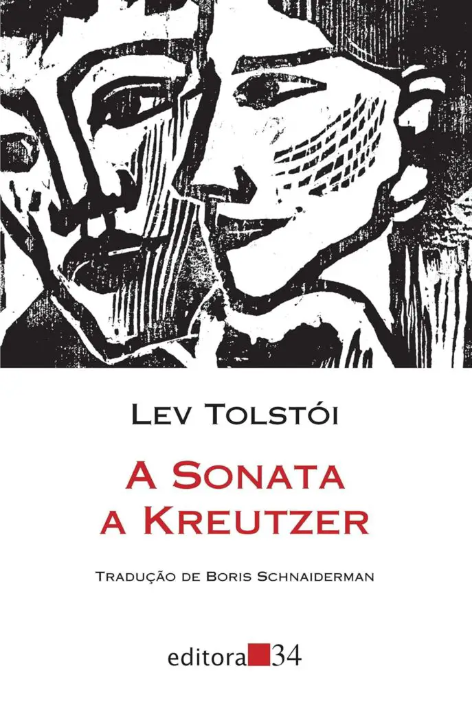 Os Melhores Livros de Liev Tolstói
