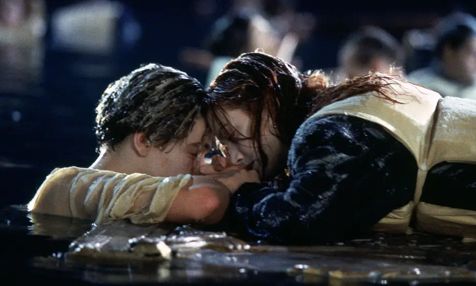 Curiosidades Sobre o Filme Titanic