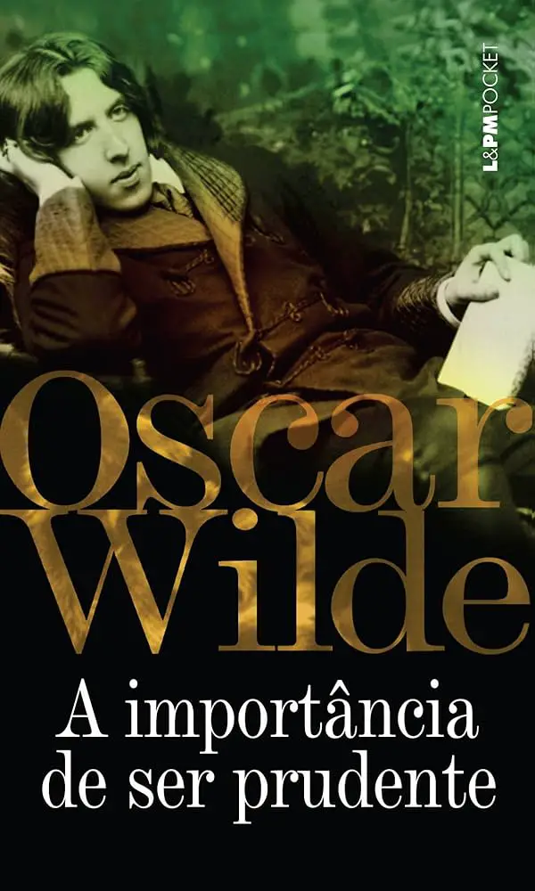 Melhores Obras de Oscar Wilde