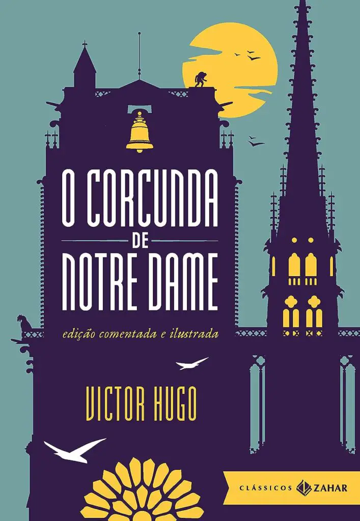 Melhores Livros de Victor Hugo