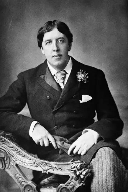Melhores Obras de Oscar Wilde