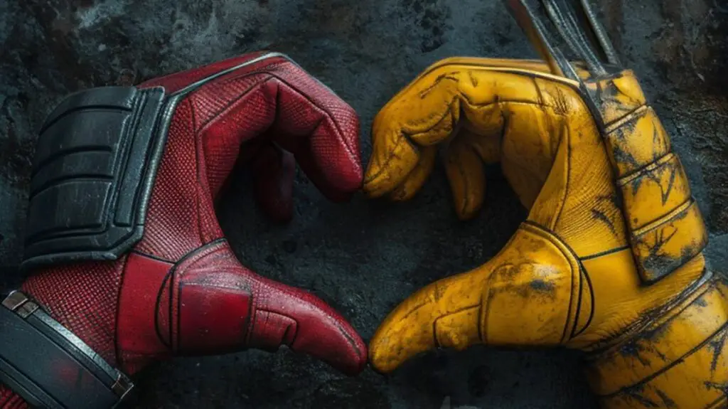 Curiosidades Sobre o Filme Deadpool & Wolverine