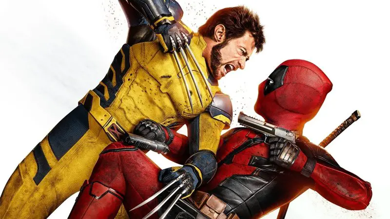 Curiosidades Sobre o Filme Deadpool e Wolverine