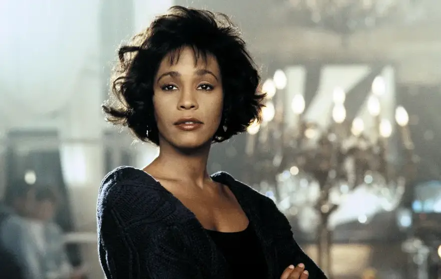 Whitney Houston: A Voz que Marcou Gerações