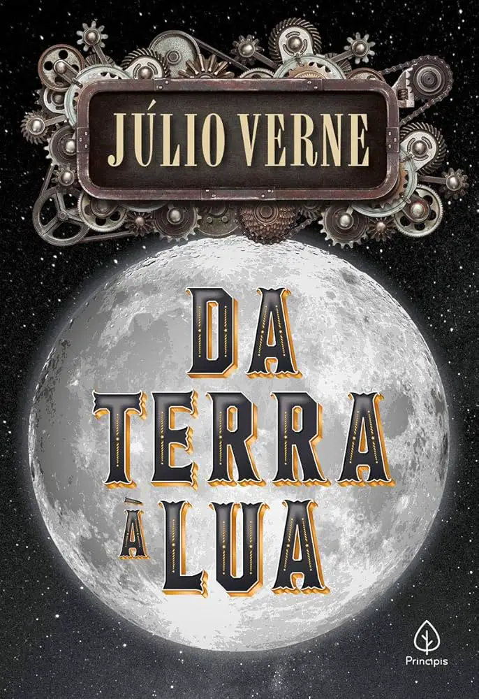 Melhores Livros de Júlio Verne