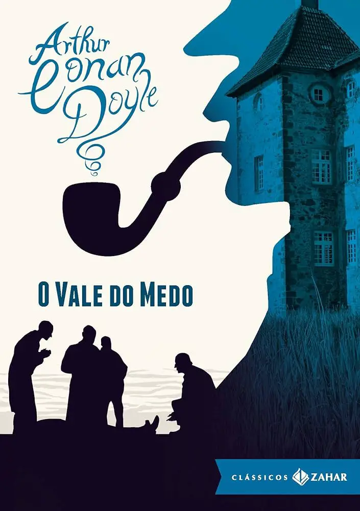 Melhores Livros de Arthur Conan Doyle