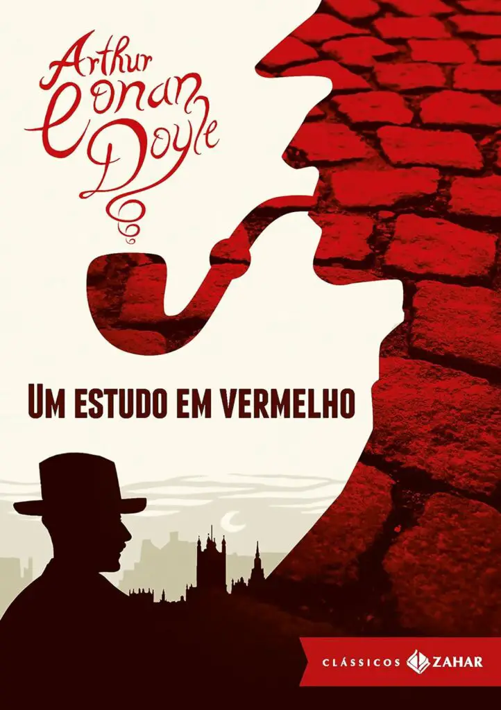 Melhores Livros de Arthur Conan Doyle