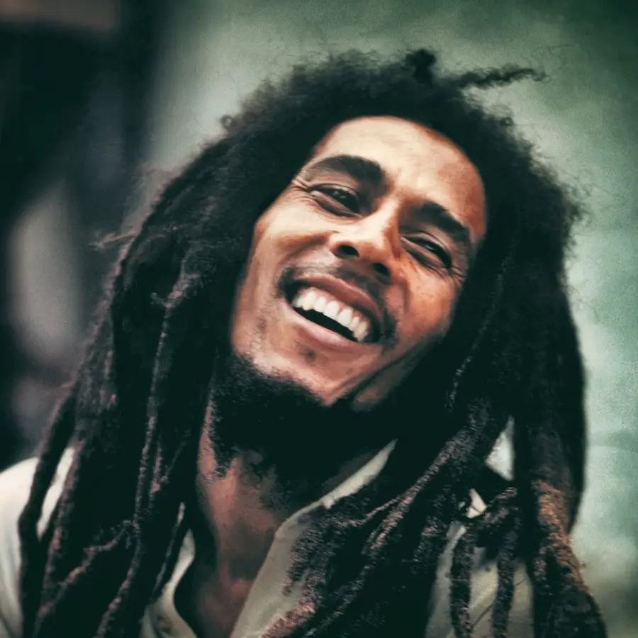 Bob Marley: A Lenda do Reggae