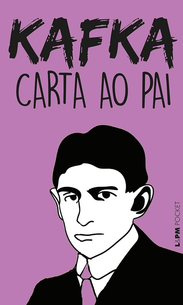 Melhores Obras de Franz Kafka