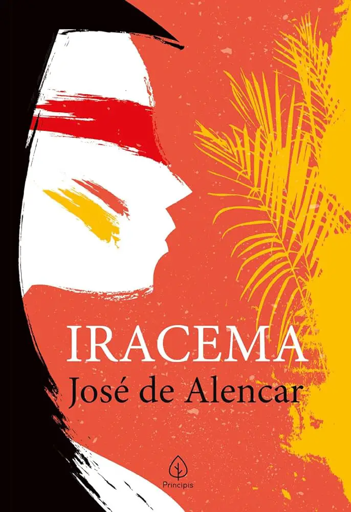 Melhores Livros de José de Alencar