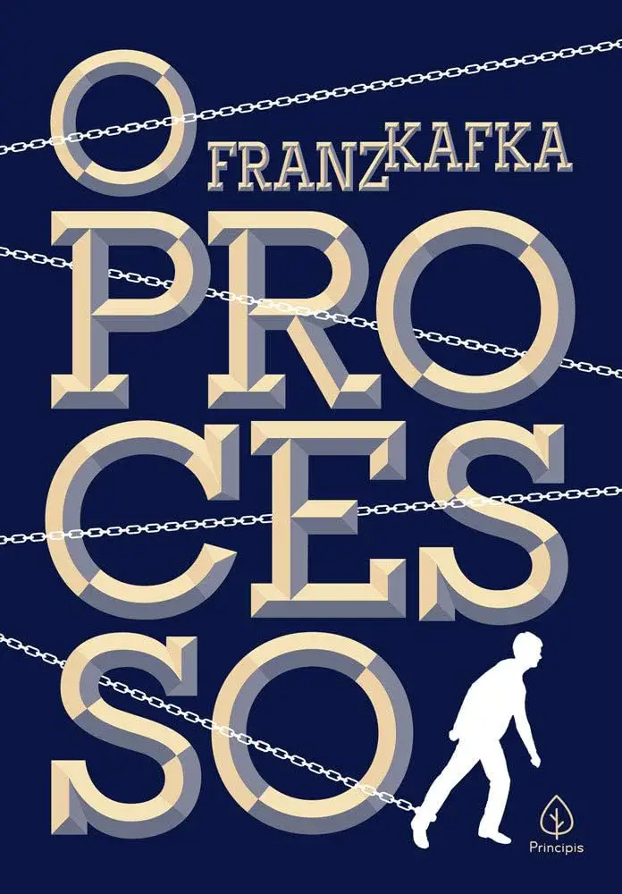 Melhores Obras de Franz Kafka